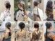 ローラ 祇園四条京阪店(Rola)の写真/【京阪：祇園四条10秒】ヘアセット・着付・メイク専門店がもっと便利に!オープン記念ヘアセット¥1980～♪