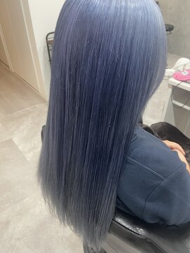 ファルベ(Farbe) ブルーカラー