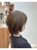 ミディアムレイヤー