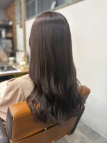 サンズバイトランク(SUNS by TRUNK)&nbsp;ロンググラデーション