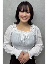 オズ 安積店(OZ)&nbsp;ソエダ ユイ