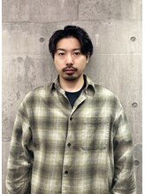 アグ ヘアー シブヤ(Agu hair SHIBUYA)&nbsp;nobuaki 