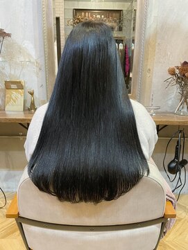 ラグシス ザ ヴィンテージ(LUXIS THE VINTAGE) 【シールエクステ】