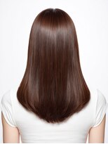 ビフィーノ リルネ(Bifino Rilune)&nbsp;クラゲヘアー/小顔/ココアベージュ/オリーブグレー/川西