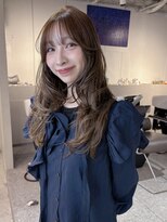 フェブ(fev)&nbsp;[ fev_iroha ] hazel beige