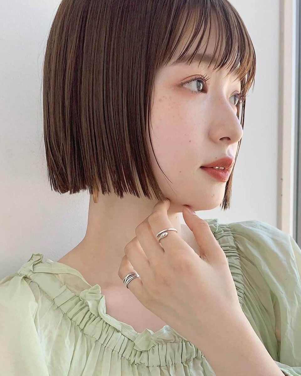 2026年春】髪型・ヘアアレンジ｜山形｜人気順｜ホットペッパー
