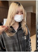 韓国レイヤー★