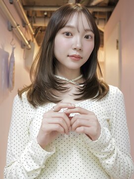 ポテト(potato) レイヤーカット