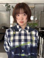 フィルムス 銀座(FILMS) ボブレイヤー