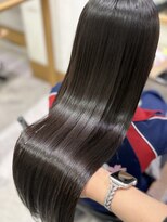 ベール(BALE)&nbsp;うるツヤ縮毛矯正
