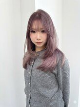 ラキングキョウト(LA KING KYOTO)&nbsp;momo ka