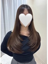エレノア 川越(Eleanor) スーパーロングハイレイヤー