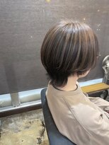ディル(DILL)&nbsp;umbrella color