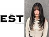 【極上レミー100%高級人毛/53cm】☆シルクシールエクステ60枚￥20000