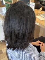 ダリー 新さっぽろ店(Dali)&nbsp;ミディアムレイヤー♪