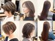 アールヘアノル(ar hair nolu)の写真