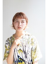 グッドネイバーズ 流山おおたかの森店(GOOD NEIGHBORS) デザインショートで周りに少し差をつけませんか?