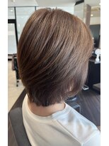 ラムズ ヘアー(RAM'S HAIR)&nbsp;レイヤースタイル