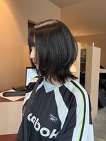 ヨーク(YOKE) ミディアムレイヤー