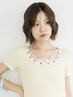 【新規限定】カット＋資生堂ヘッドスパ　￥8690→￥7700