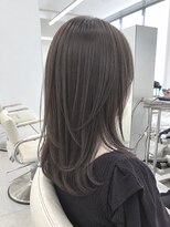 チグン(Jigun) 動きが出るミディアムレイヤー