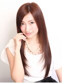 ＲＩＮＯ横浜店　♪美髪ナチュラストレート
