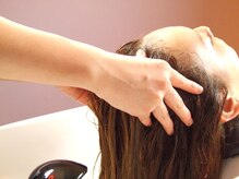 アクセンツ ヘアデザイン(Accents hair design)