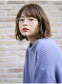 MAKE'Sアンティークボブ