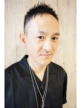 アーセル ヘアデザイン(ARCELL hair design) ARCELL 13