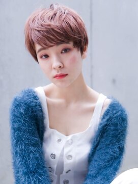 テイラー(Taylor) 【Taylor】ベビーショート×ウブバング