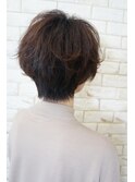 ショート
