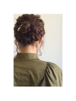 モディッシュ(modish beauty)&nbsp;結婚式セット