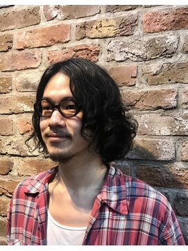 エイトミリオンズ(8000000 eight millions) ミディアムスタイル