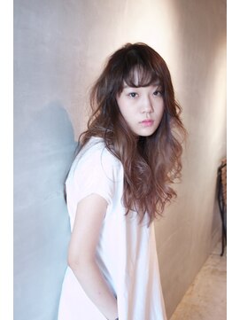 ブリック(BRICK.S) ゆるウェーブ