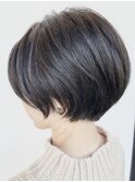 コンパクトショート