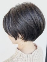 ヴィコロ(vicolo) コンパクトショート