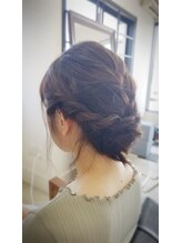 リム(Rym) ５分でできる簡単アレンジ