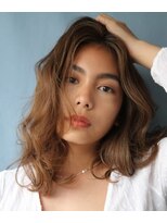 ワン 戸塚(ONE001)&nbsp;大人かわいいロングヘア