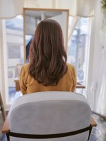 ロッティー(Rottie)&nbsp;ふんわりロング