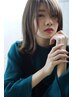 【新規限定】      カラー(全体)  +  カット    【8800】