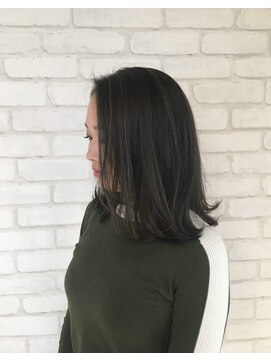 デイバイヘアーポケット(Day.by hair pocket) ハイライト