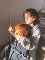 ロジェッタバイスノッブ(ROJETTA by snob) 個性を生かしたデザインが得意です。