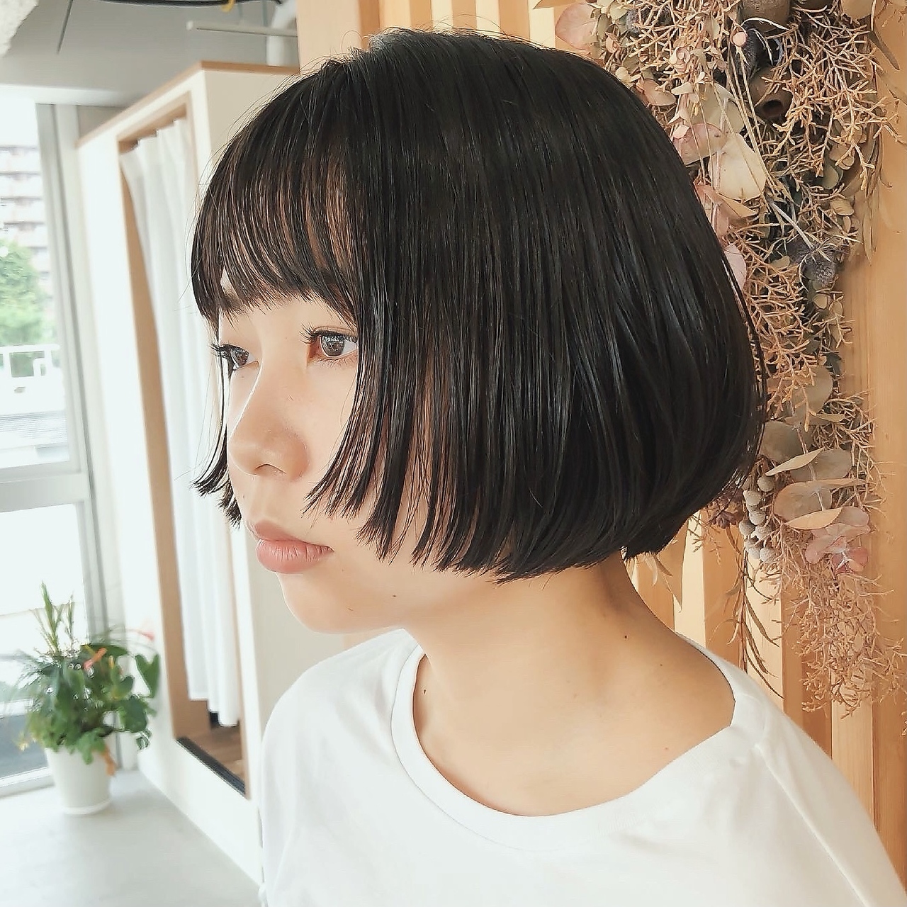 マッシュボブ