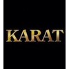 トータルビューティーサロン カラット(total beauty salon KARAT)のお店ロゴ