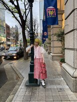 ジェリーリー(JERRY LEE)&nbsp;BOB  STYLE