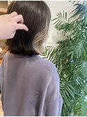 インナーカラーシルキーベージュ