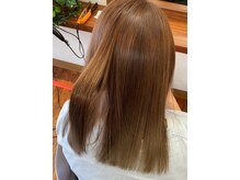 ハムズヘアー 裾野店(Hum’s HAIR)