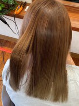 ハムズヘアー 裾野店(Hum’s HAIR)