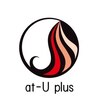 アットユープラス 栗田店(at-U plus)のお店ロゴ