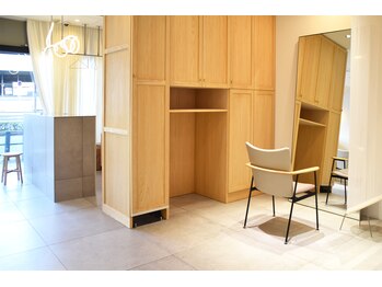 three. Otemae【スリー オオテマエ】